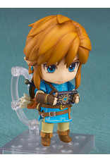 Nendoroid #733 Link Breath of the Wild Ver.