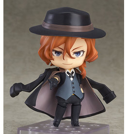 Nendoroid #676 Nakahara Chuya