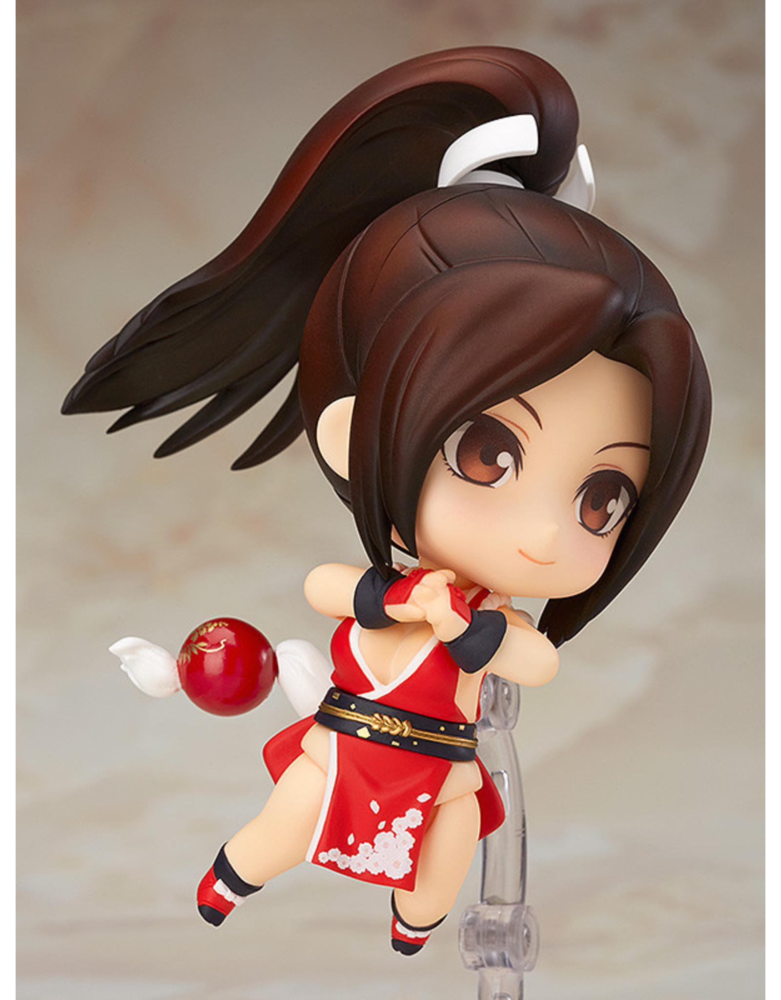 Nendoroid #684 Shiranui Mai