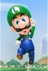 Nendoroid #393 Luigi