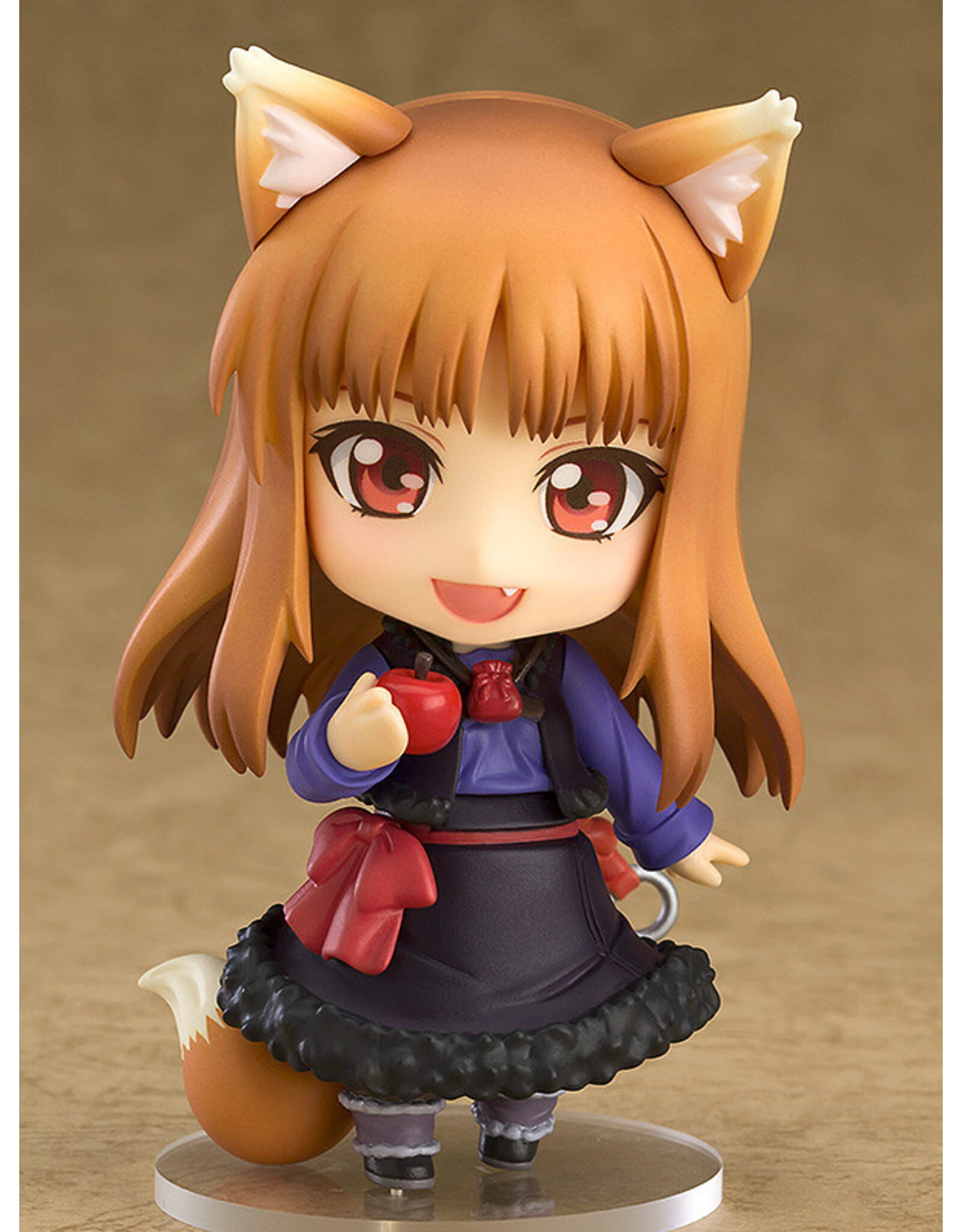 Nendoroid #728  Holo