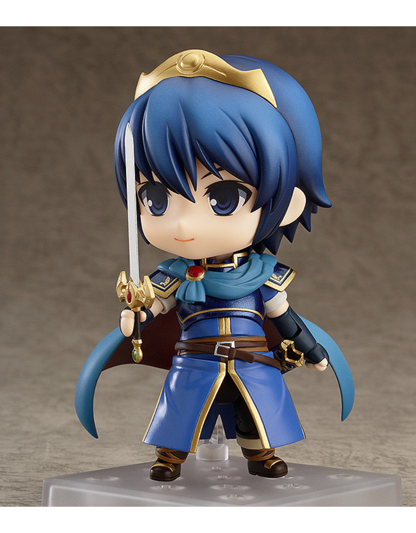 Nendoroid #567 Marth New Mystery/Emblem Edition