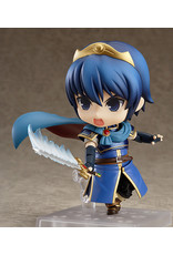 Nendoroid #567 Marth New Mystery/Emblem Edition