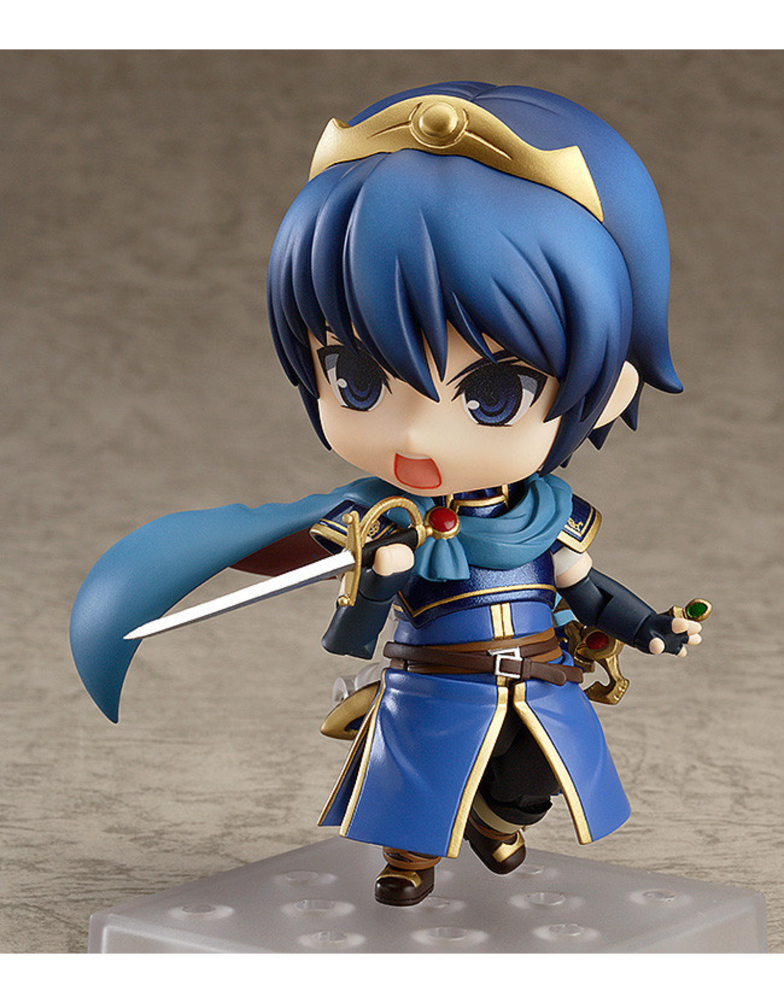 Nendoroid #567 Marth New Mystery/Emblem Edition