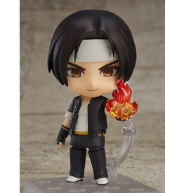 Nendoroid #683 Kusanagi Kyo Classic Ver.