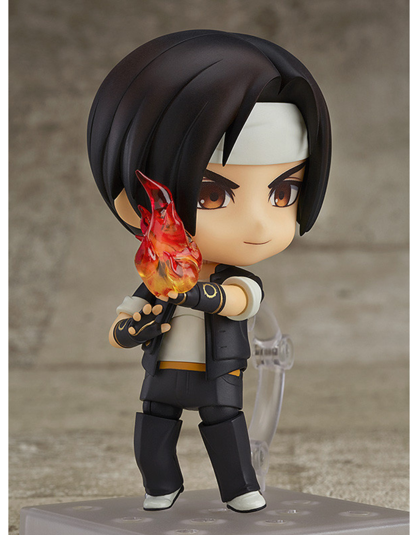 Nendoroid #683 Kusanagi Kyo Classic Ver.