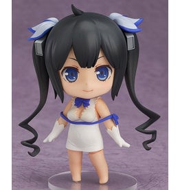 Nendoroid #560 Hestia