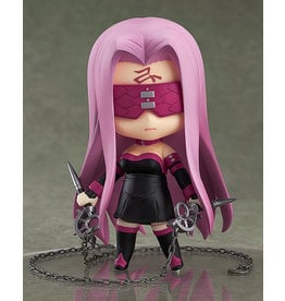 Nendoroid #492 Rider (Medusa) (1st Print)