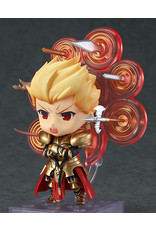 Nendoroid #410 Gilgamesh