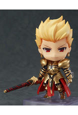 Nendoroid #410 Gilgamesh