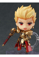 Nendoroid #410 Gilgamesh