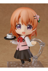 Nendoroid #798 Cocoa