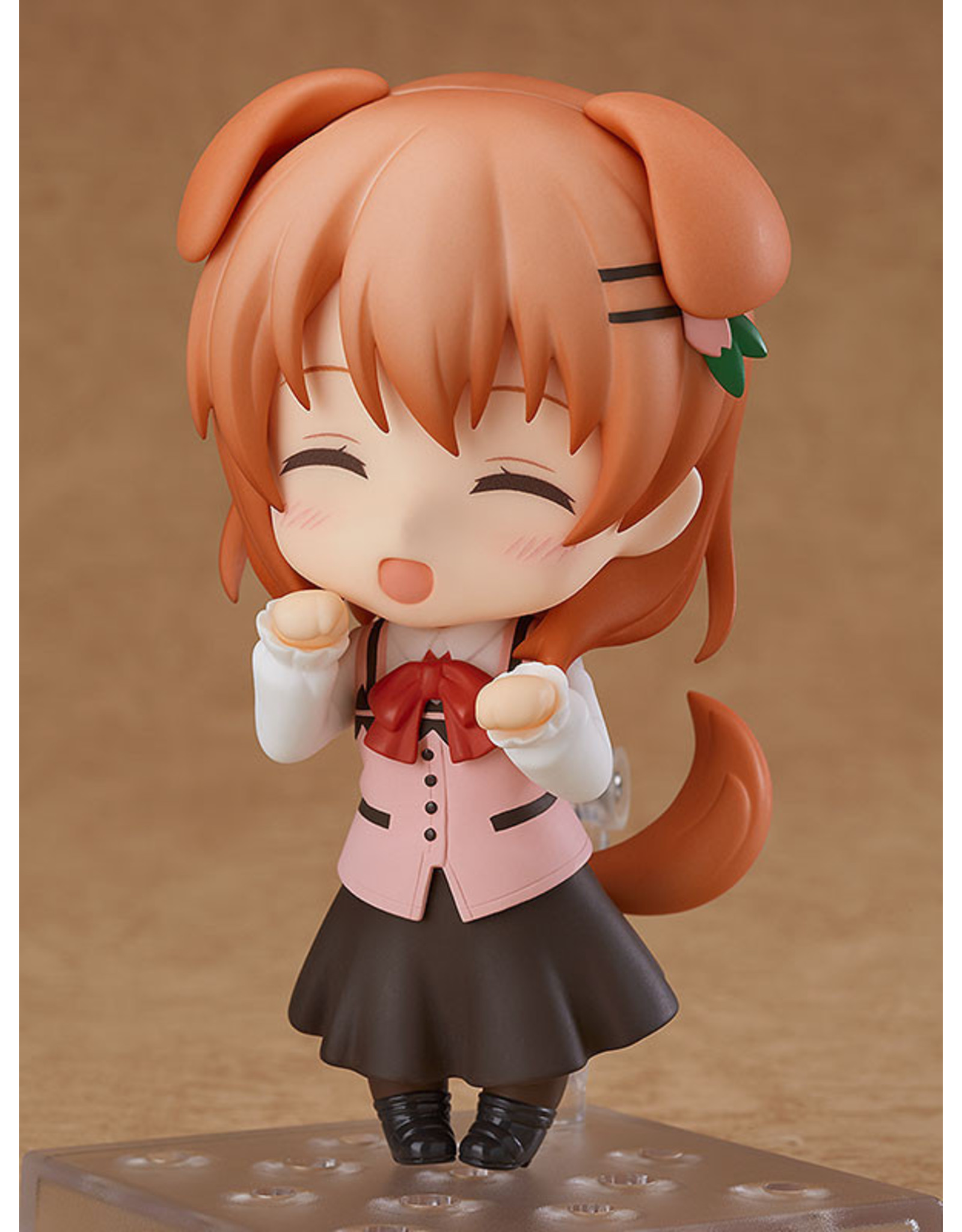 Nendoroid #798 Cocoa