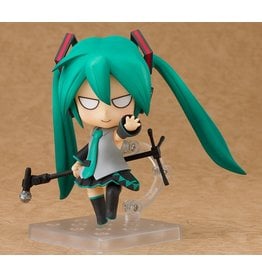 Nendoroid #212 Shuukan Hahimete no Hatsune Miku