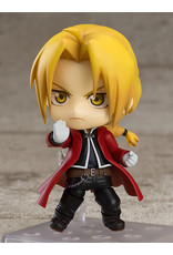 Nendoroid #788 Edward Elric