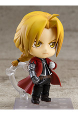 Nendoroid #788 Edward Elric