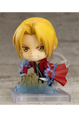 Nendoroid #788 Edward Elric