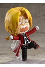 Nendoroid #788 Edward Elric