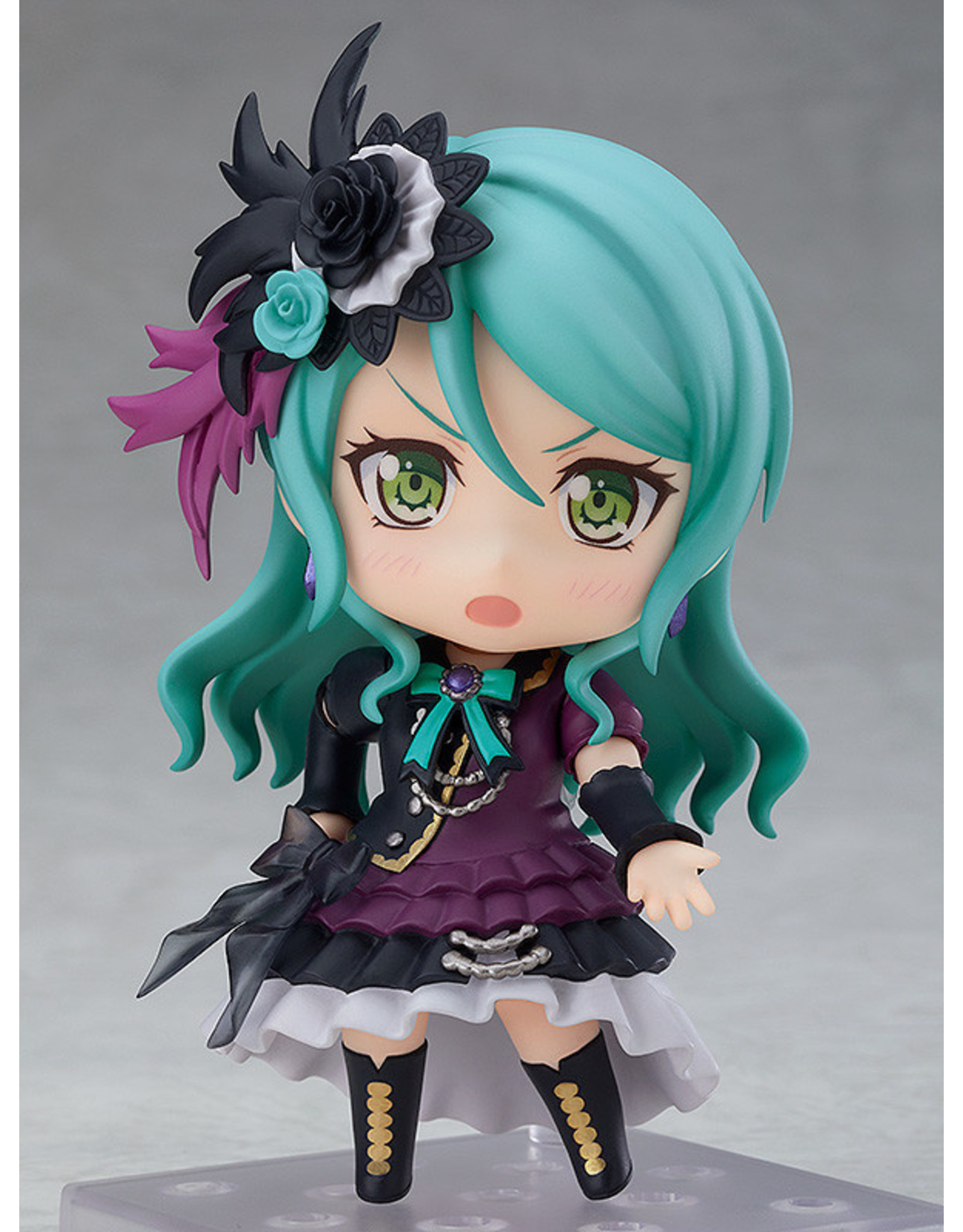 Nendoroid #1302 Sayo Hikawa: Stage Outfit ver