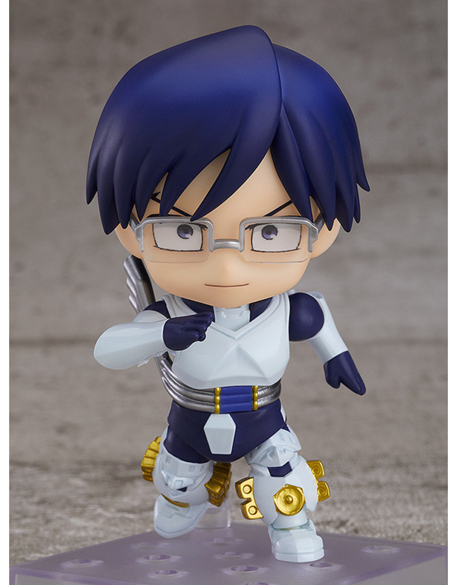 Nendoroid #1428 Tenya Iida