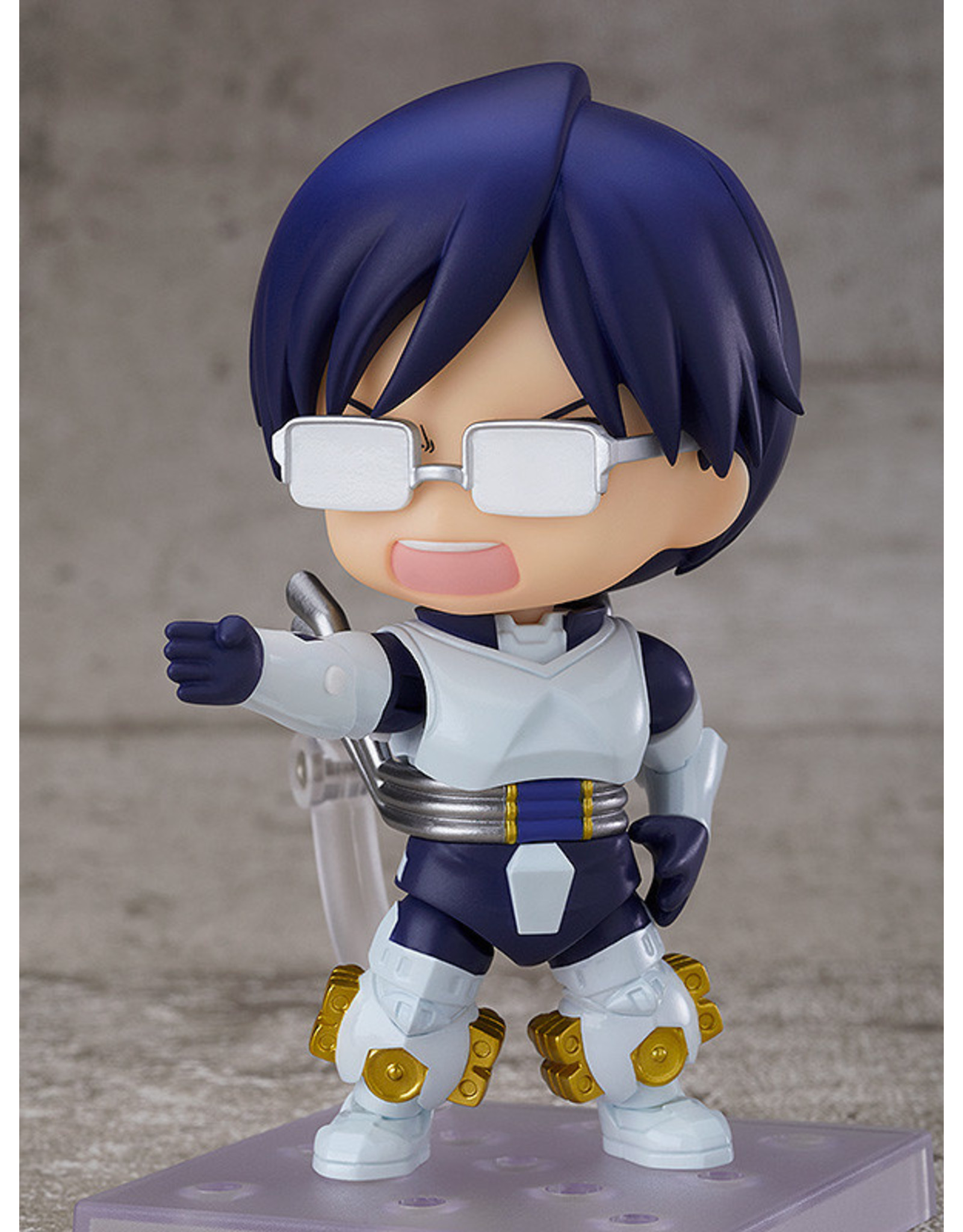 Nendoroid #1428 Tenya Iida