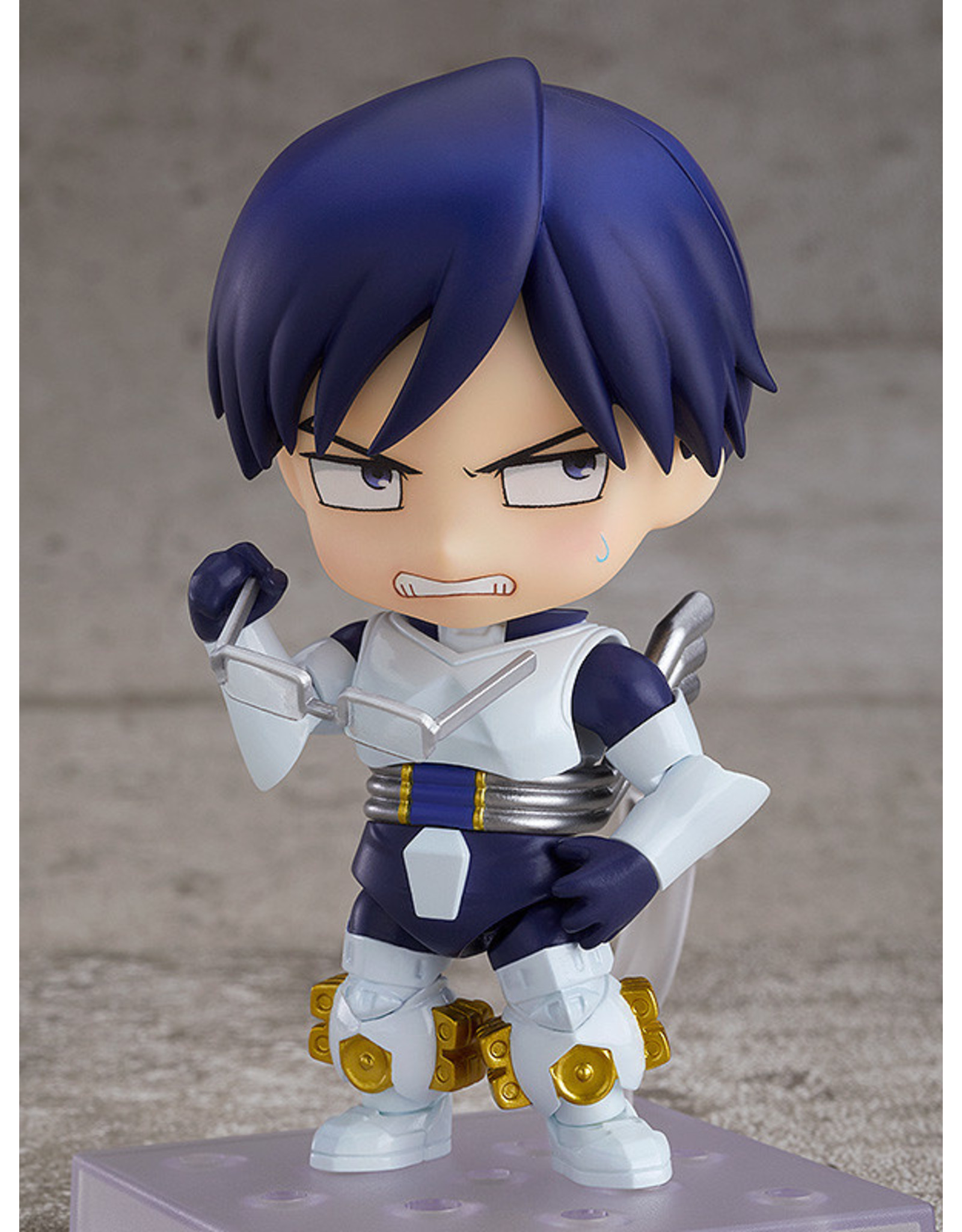 Nendoroid #1428 Tenya Iida