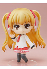 Nendoroid #241 Takanashi Miu