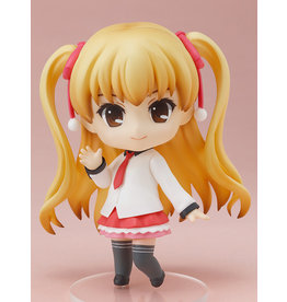 Nendoroid #241 Takanashi Miu