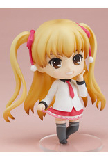 Nendoroid #241 Takanashi Miu