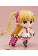 Nendoroid #241 Takanashi Miu