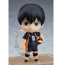 Nendoroid #489 Tobio Kageyama