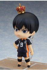 Nendoroid #489 Tobio Kageyama