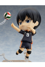 Nendoroid #489 Tobio Kageyama