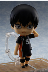 Nendoroid #489 Tobio Kageyama