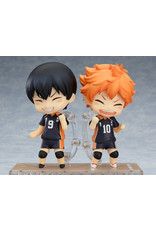 Nendoroid #489 Tobio Kageyama