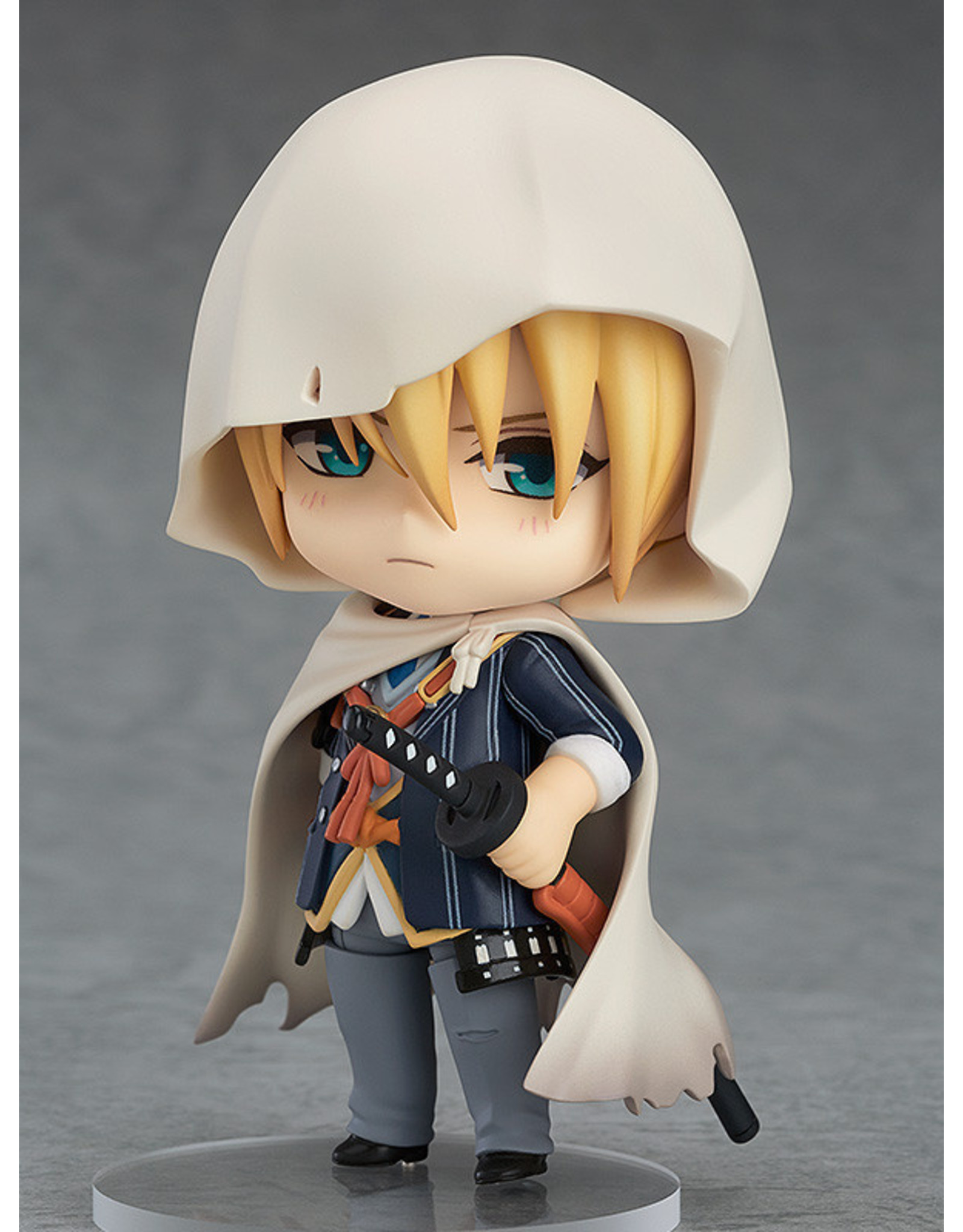 Nendoroid #690 Yamambagiri Kunihiro