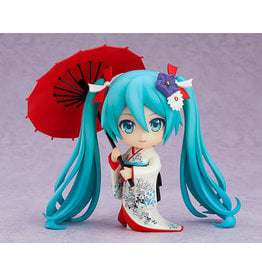 Nendoroid #1427 Hatsune Miku Korin Kimono Ver.