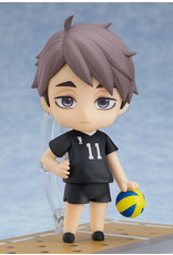 Nendoroid #1443 Osamu Miya