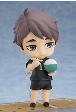 Nendoroid #1443 Osamu Miya