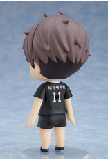 Nendoroid #1443 Osamu Miya