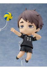 Nendoroid #1443 Osamu Miya