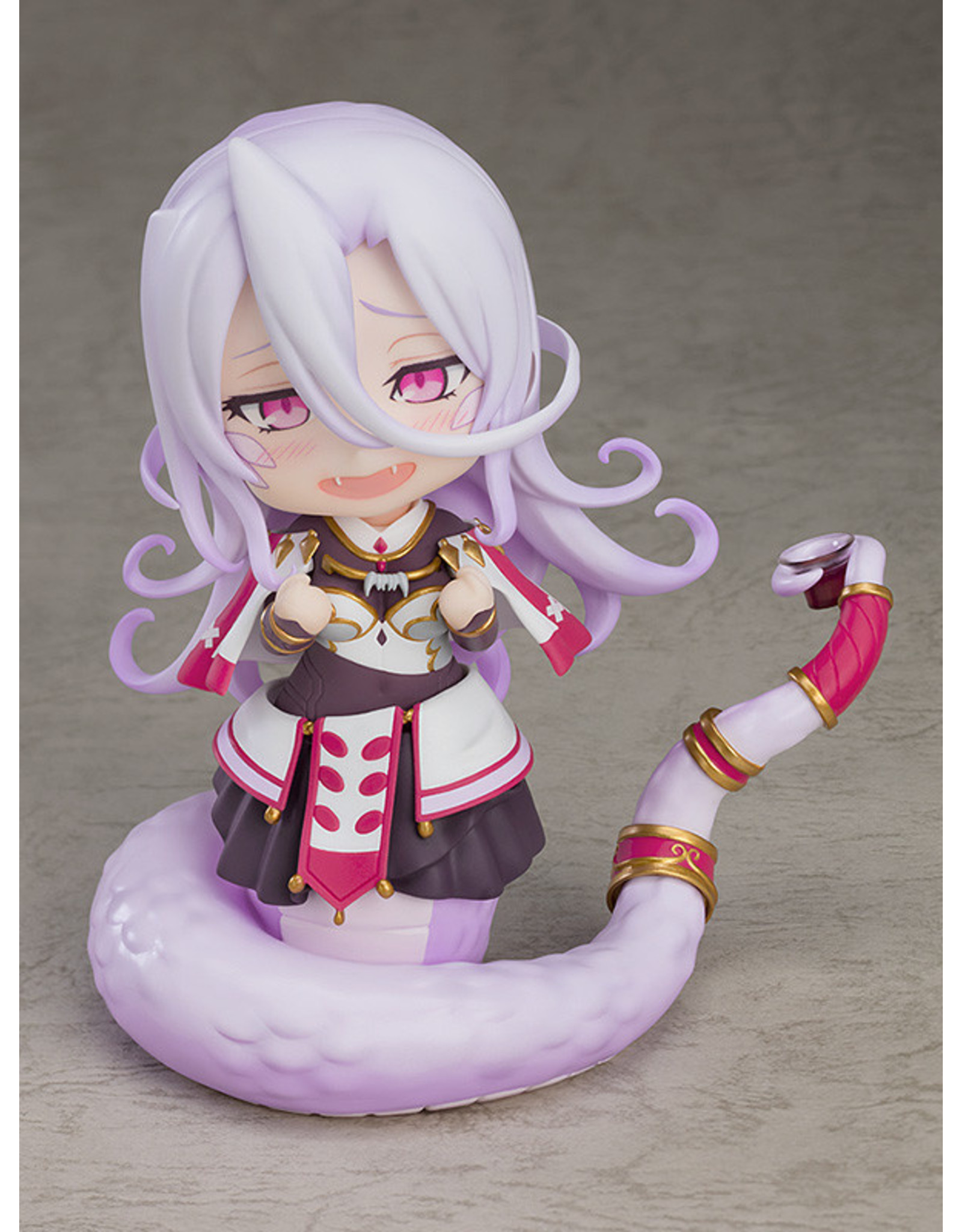 Nendoroid #1436 Saphentite Neikes