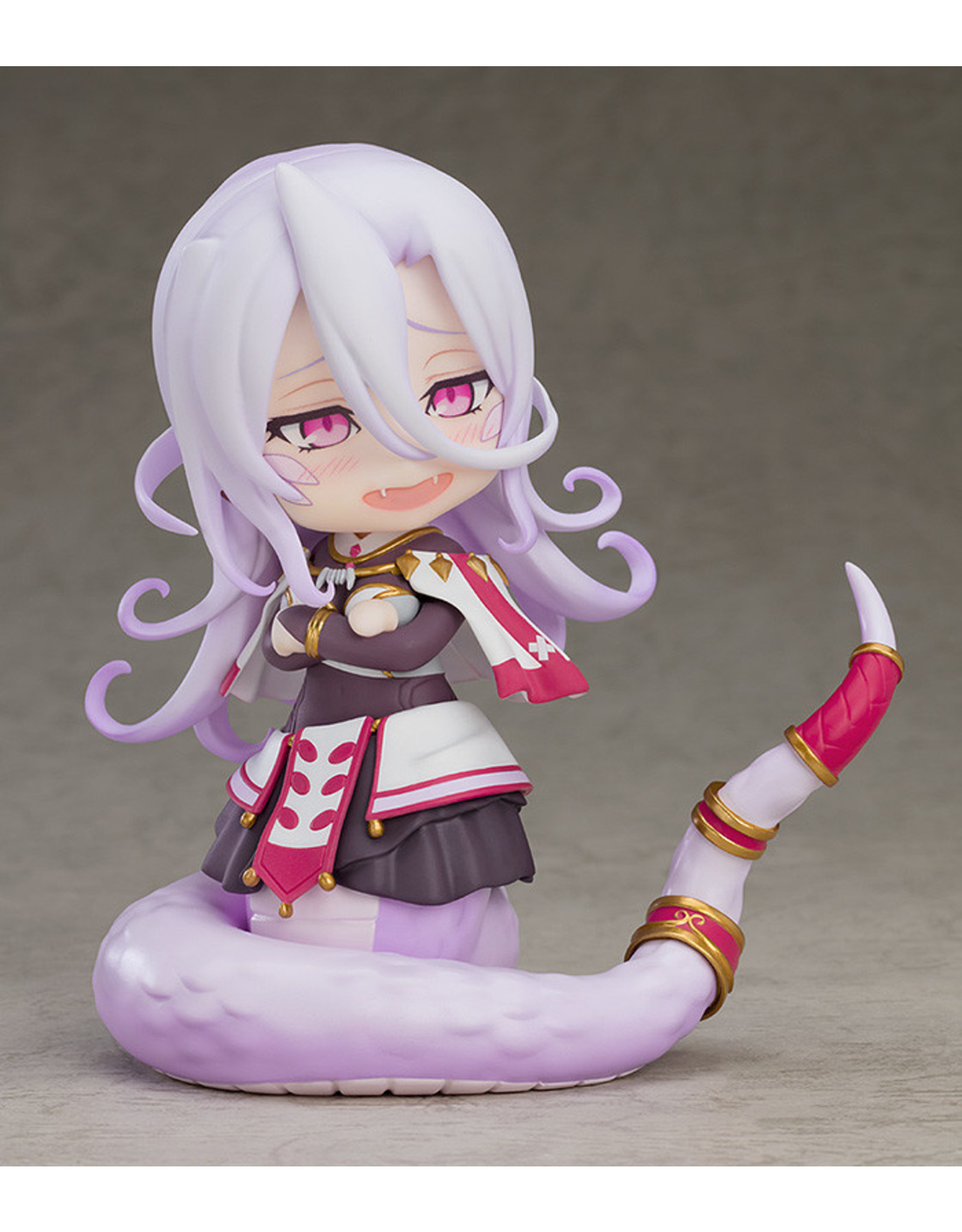 Nendoroid #1436 Saphentite Neikes