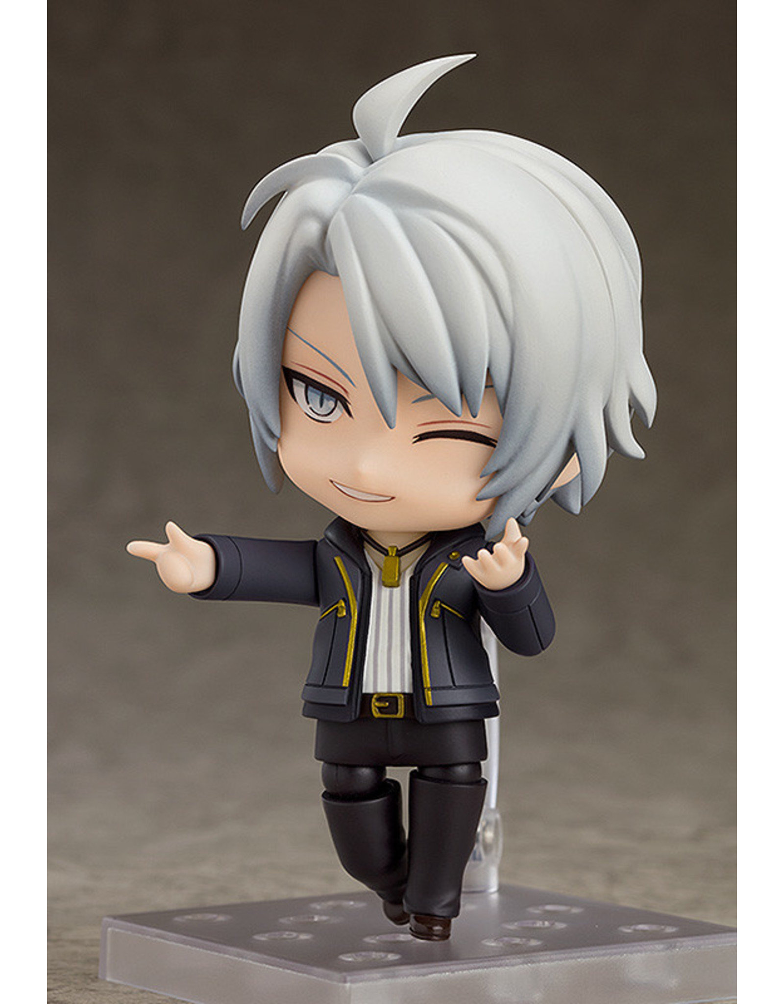 Nendoroid #1418 Gaku Yaotome