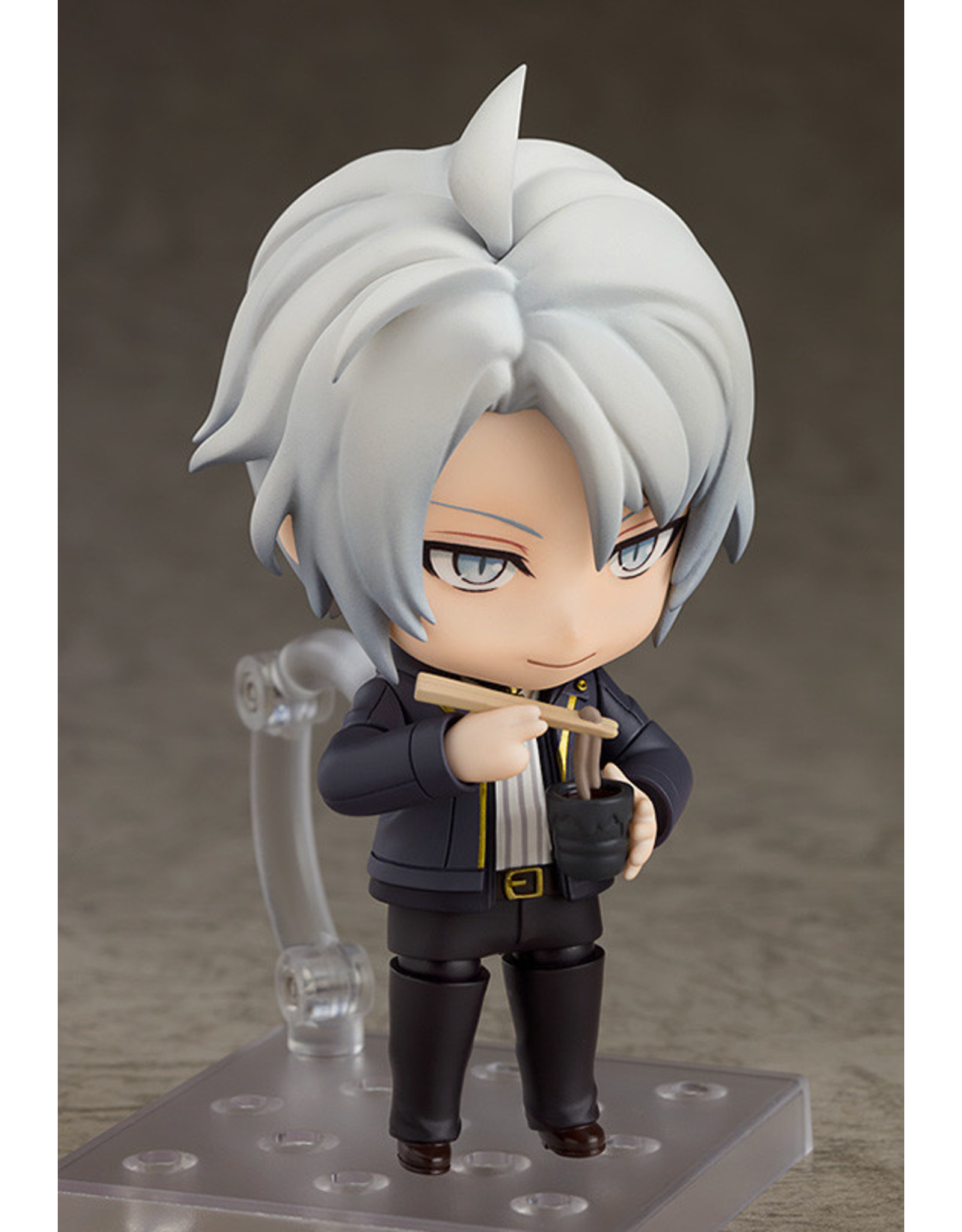 Nendoroid #1418 Gaku Yaotome