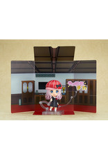 Nendoroid #1434 Fujiwara Chika (Box Damaged)