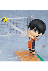 Nendoroid #1455 Tobio Kageyama: The New Karasuno Ver.