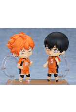 Nendoroid #1455 Tobio Kageyama: The New Karasuno Ver.