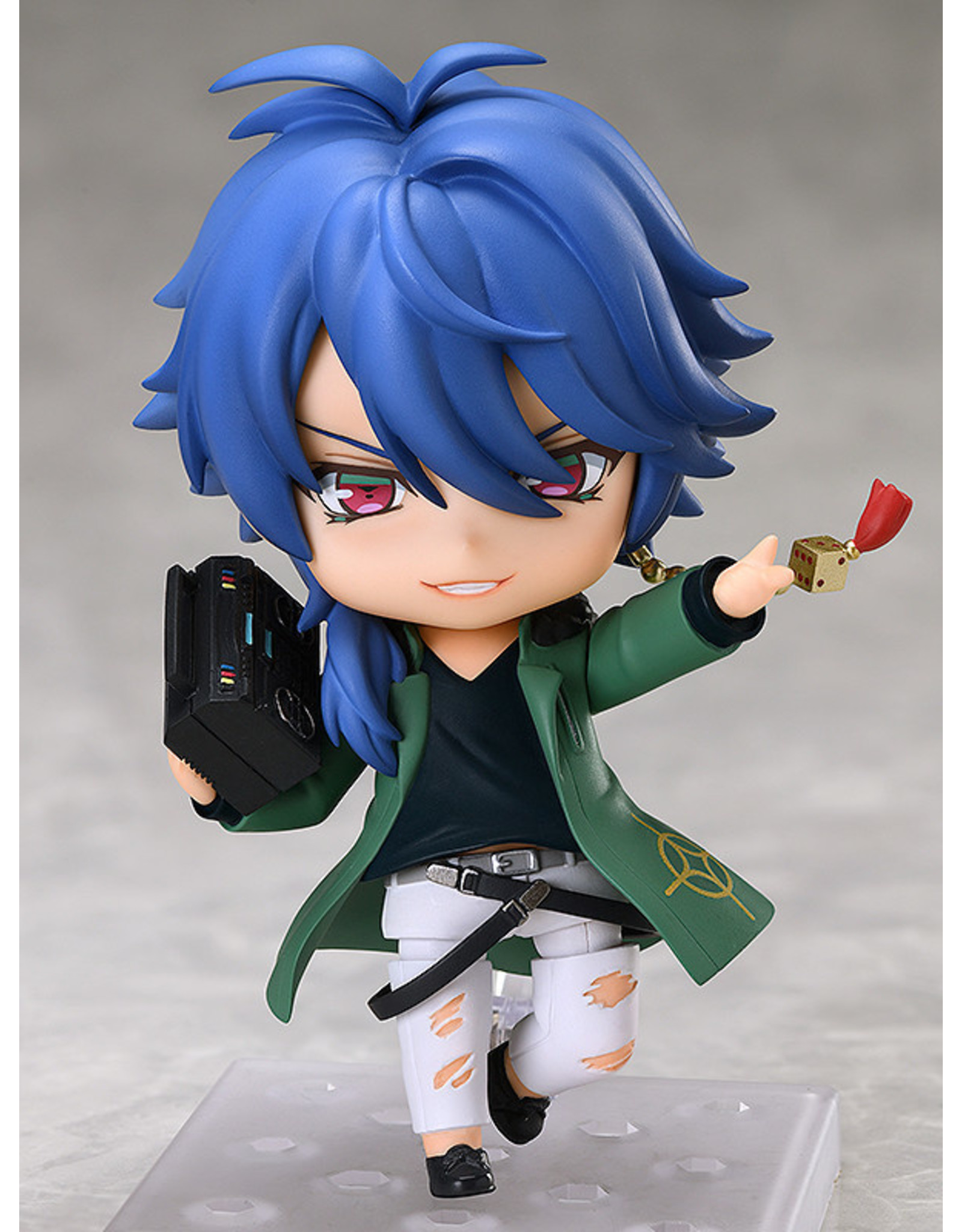 Nendoroid #1316 Dice Arisugawa
