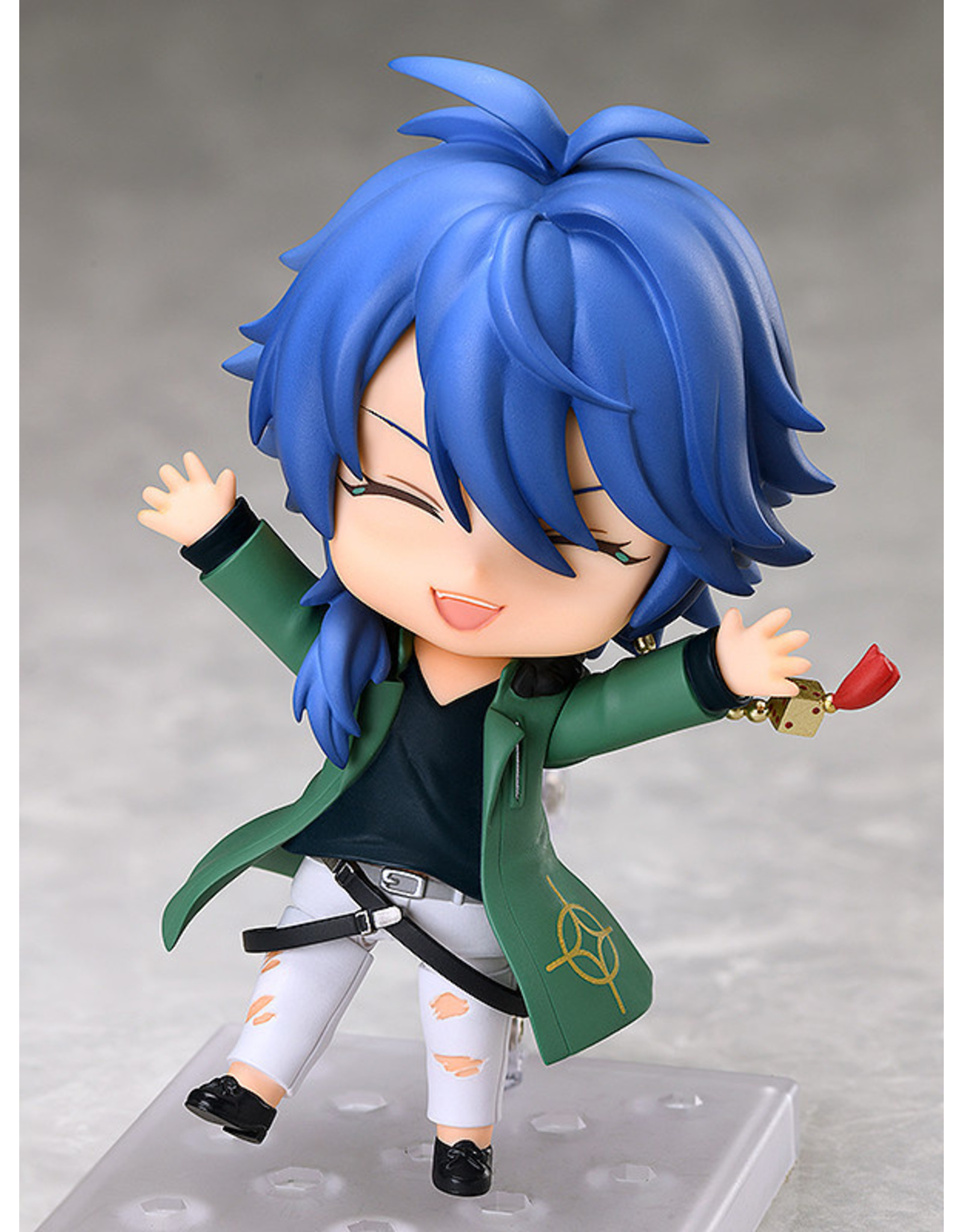 Nendoroid #1316 Dice Arisugawa